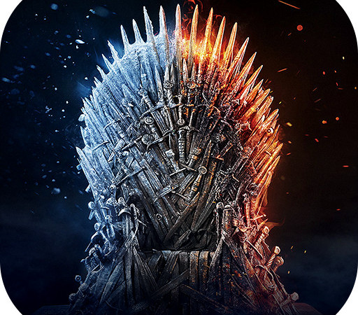 Game of Thrones: Winter is Coming