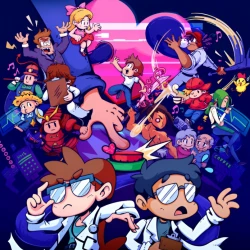 Rhythm Doctor