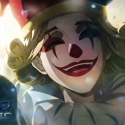 Lord of Mysteries: The Fool