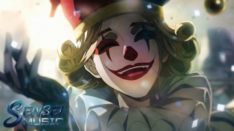 Lord of Mysteries: The Fool