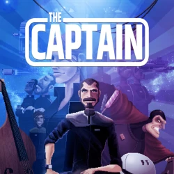 The Captain