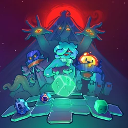 Dicevaders