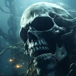 Death in the Water 2