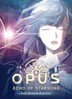 OPUS: Echo of Starsong