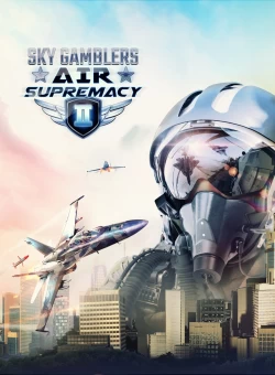 Sky Gamblers - Air Supremacy 2