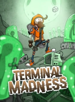 Terminal Madness: Awakening