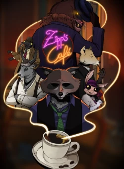 Zipp's Cafe