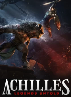 Achilles: Legends Untold