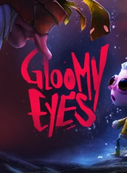 Gloomy Eyes - The Game
