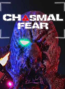 Chasmal Fear