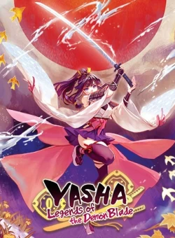 Yasha: Legends of the Demon Blade