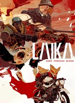 Laika: Aged Through Blood