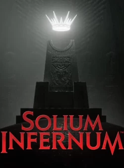 Solium Infernum