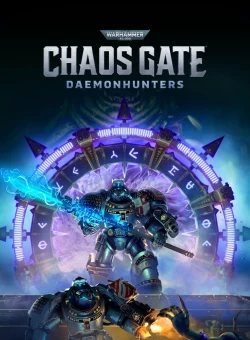Warhammer 40 000: Chaos Gate - Daemonhunters