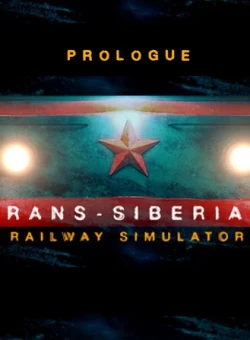 Trans-Siberian Railway Simulator