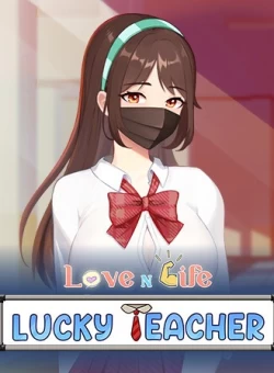 Love n Life: Lucky Teacher