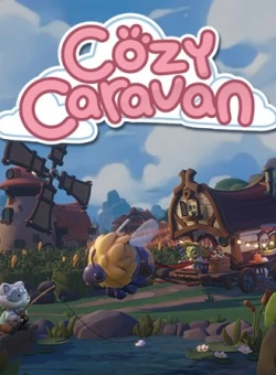 Cozy Caravan