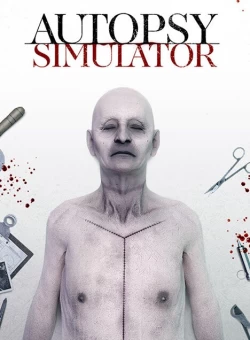 Autopsy Simulator