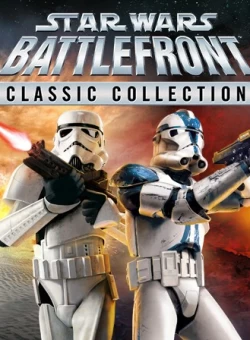 STAR WARS™: Battlefront Classic Collection