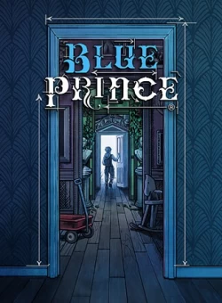 Blue Prince