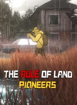 The Rule of Land: Pioneers