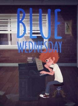 Blue Wednesday