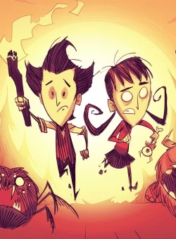 Don't Starve Together