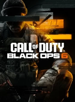 Call of Duty®: Black Ops 6