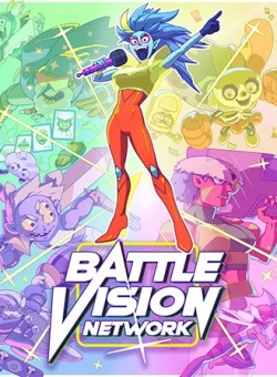 Battle Vision Network