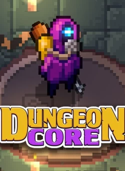 Dungeon Core