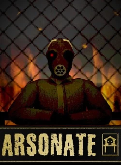 ARSONATE