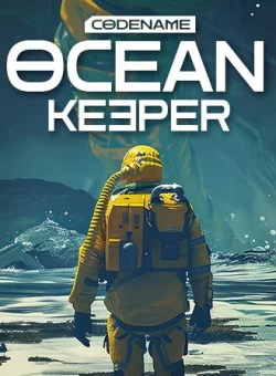 Ocean Keeper: Dome Survival