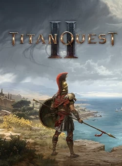 Titan Quest II