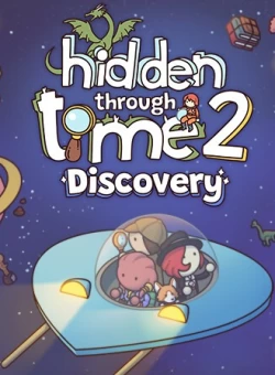 Hidden Through Time 2: Discovery