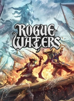 Rogue Waters