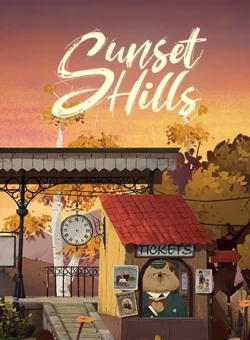 Sunset Hills