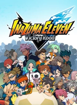 INAZUMA ELEVEN: Victory Road