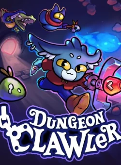 Dungeon Clawler