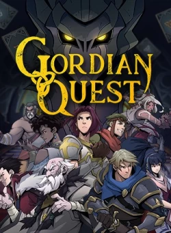 Gordian Quest