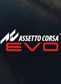 Assetto Corsa EVO