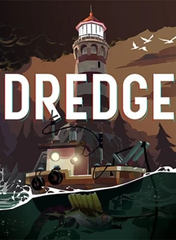 DREDGE