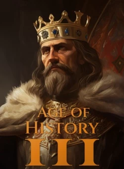 Age of History 3