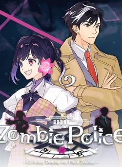 Zombie Police