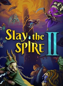 Slay the Spire 2