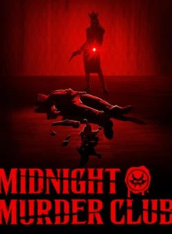 Midnight Murder Club