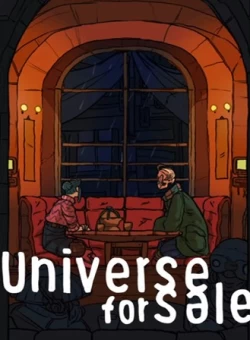 Universe For Sale