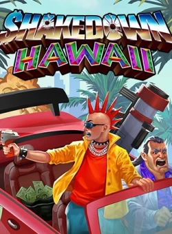 Shakedown: Hawaii