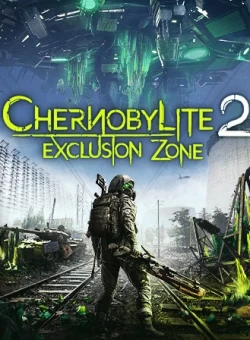 Chernobylite 2: Exclusion Zone