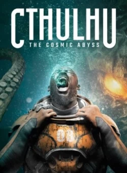 Cthulhu: The Cosmic Abyss