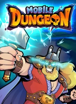 Mobile Dungeon